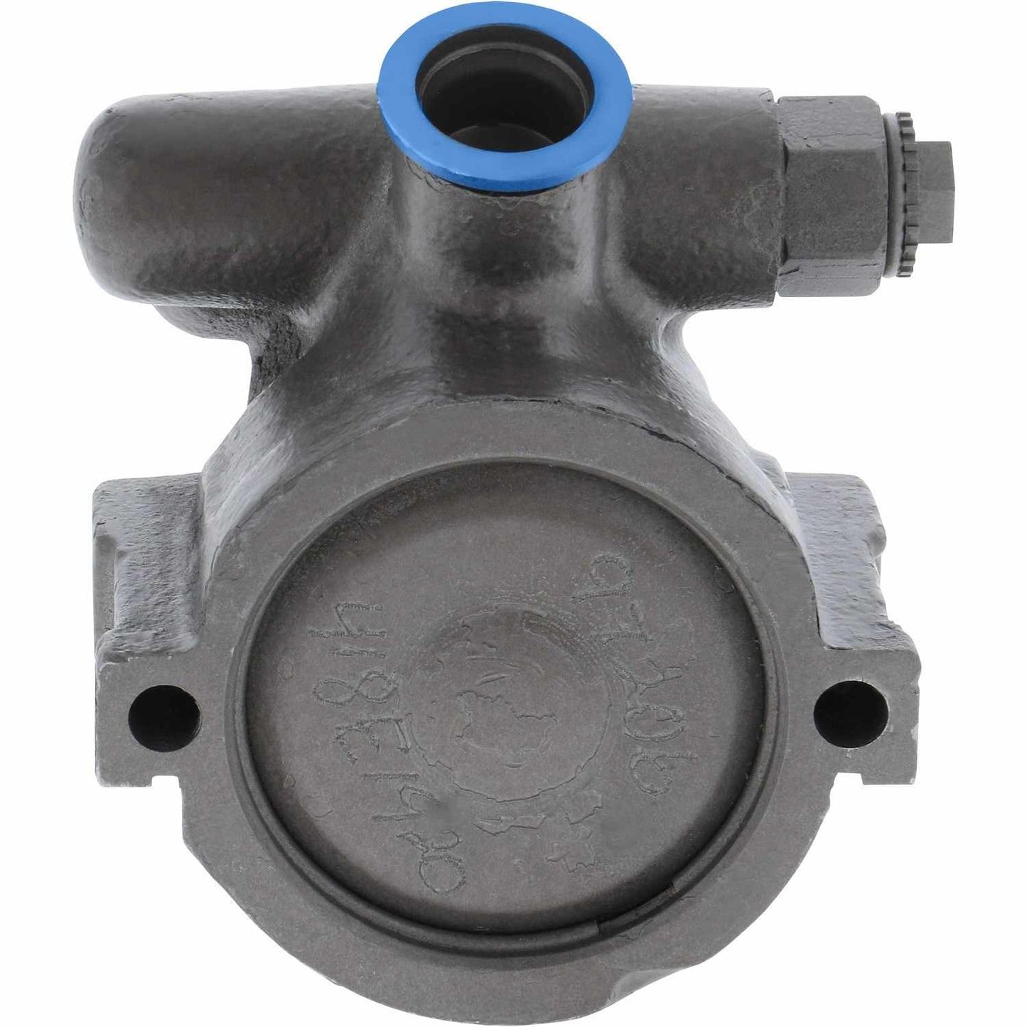 Maval Power Steering Pump - MAVAL - Hydraulic Power - Remanufactured - 97206M 97206M