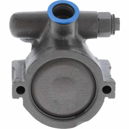 Maval Power Steering Pump - MAVAL - Hydraulic Power - Remanufactured - 97206M 97206M