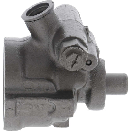 Maval Power Steering Pump - MAVAL - Hydraulic Power - Remanufactured - 97206M 97206M