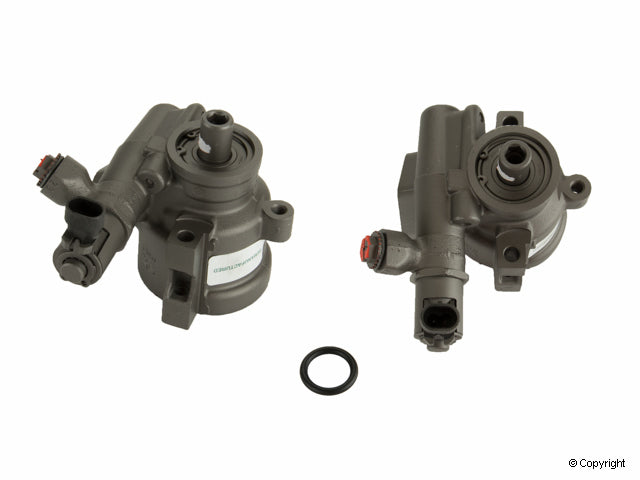 Maval Power Steering Pump