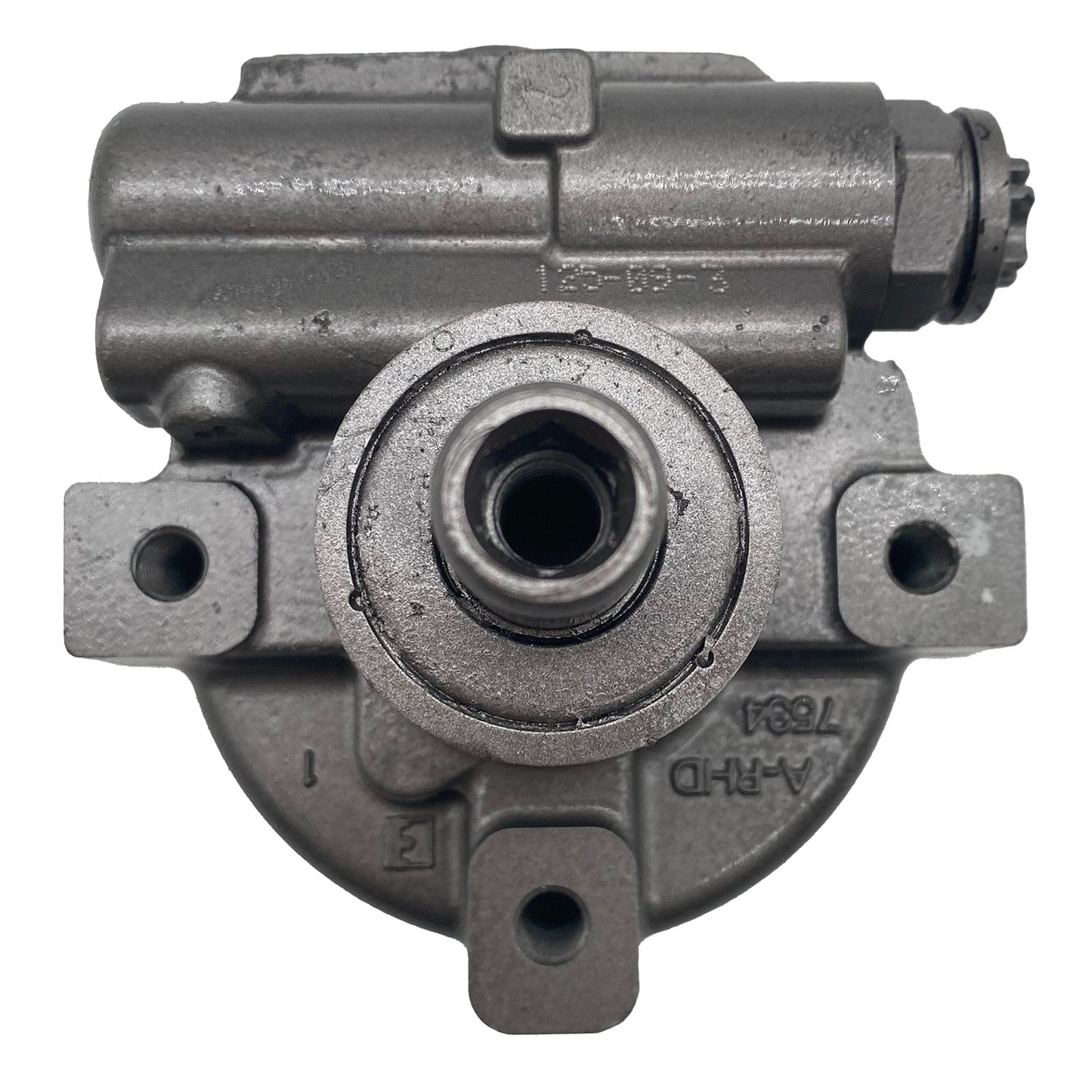 Maval Power Steering Pump 97212M main image
