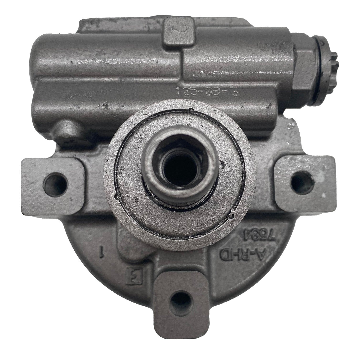 Maval Power Steering Pump 97212M main image