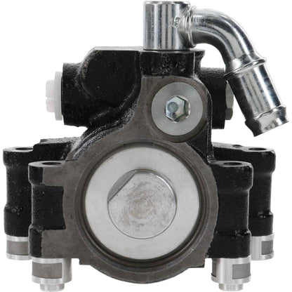 Maval Power Steering Pump - Marathon HP - Hydraulic Power - New - 97218MN 97218MN