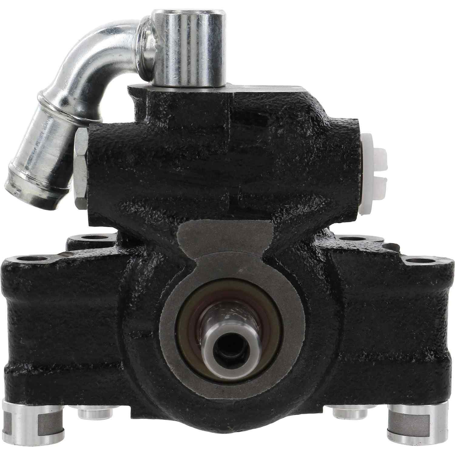Maval Power Steering Pump - Marathon HP - Hydraulic Power - New - 97218MN 97218MN