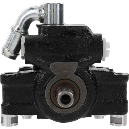 Maval Power Steering Pump - Marathon HP - Hydraulic Power - New - 97218MN 97218MN