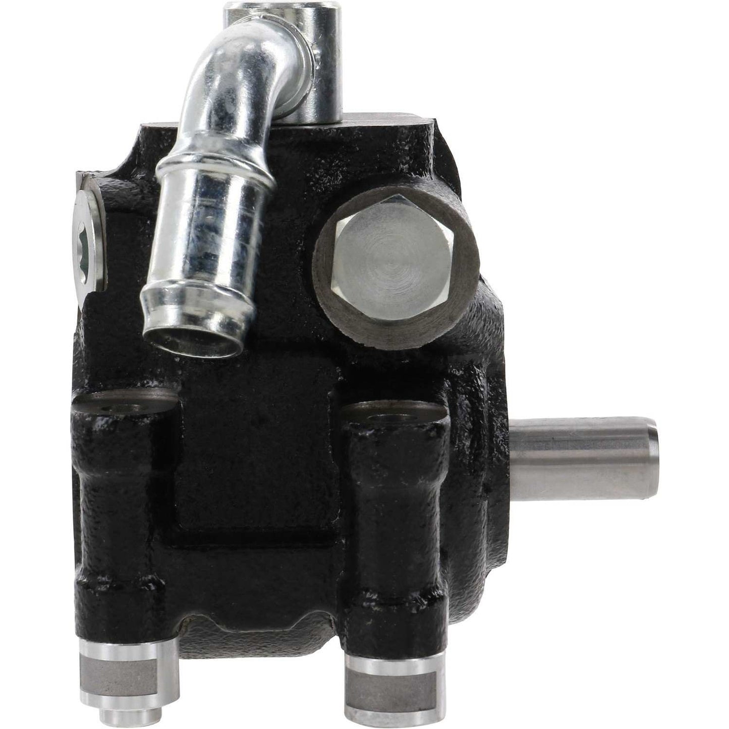 Maval Power Steering Pump - Marathon HP - Hydraulic Power - New - 97218MN 97218MN
