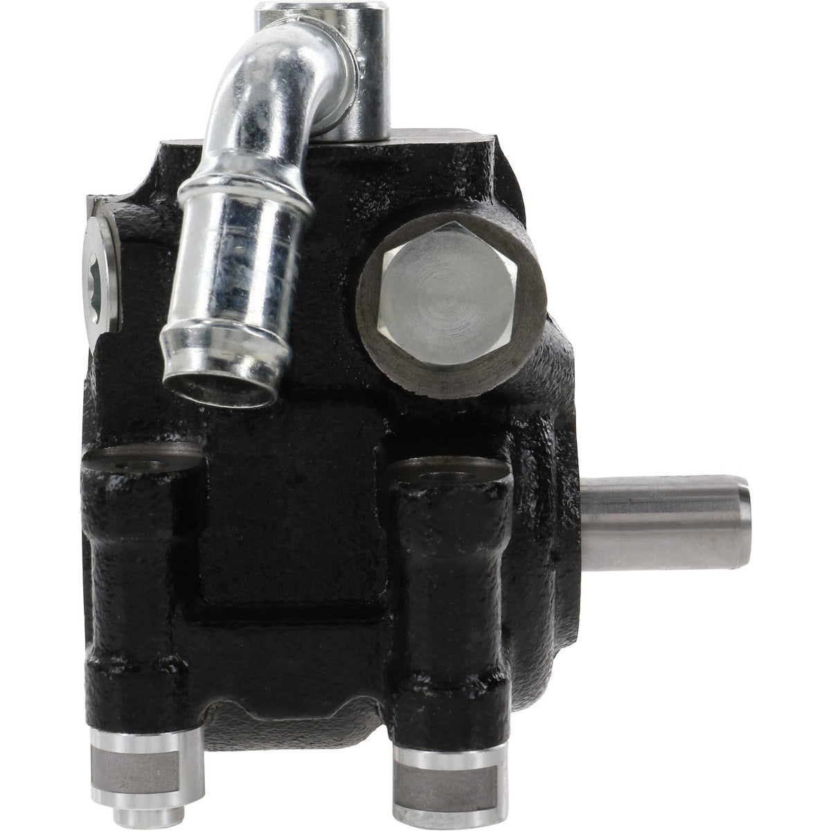 Maval Power Steering Pump - Marathon HP - Hydraulic Power - New - 97218MN 97218MN