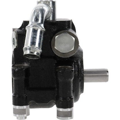 Maval Power Steering Pump - Marathon HP - Hydraulic Power - New - 97218MN 97218MN