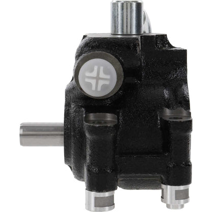 Maval Power Steering Pump - Marathon HP - Hydraulic Power - New - 97218MN 97218MN