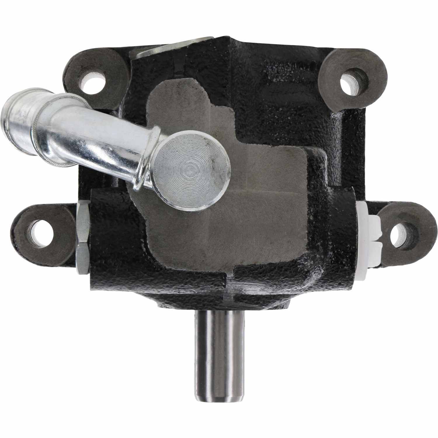 Maval Power Steering Pump - Marathon HP - Hydraulic Power - New - 97218MN 97218MN