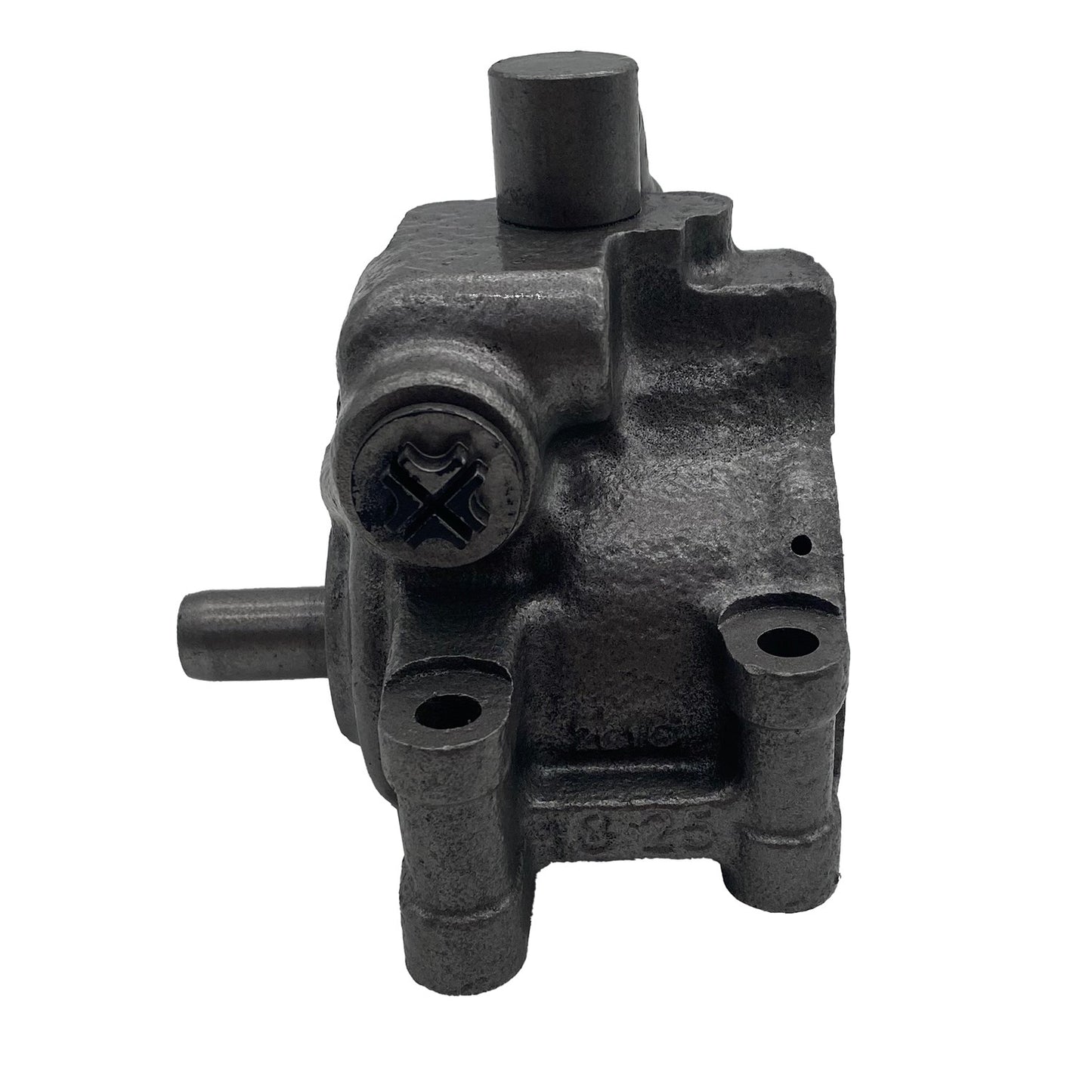 Maval Power Steering Pump 97218M image 3