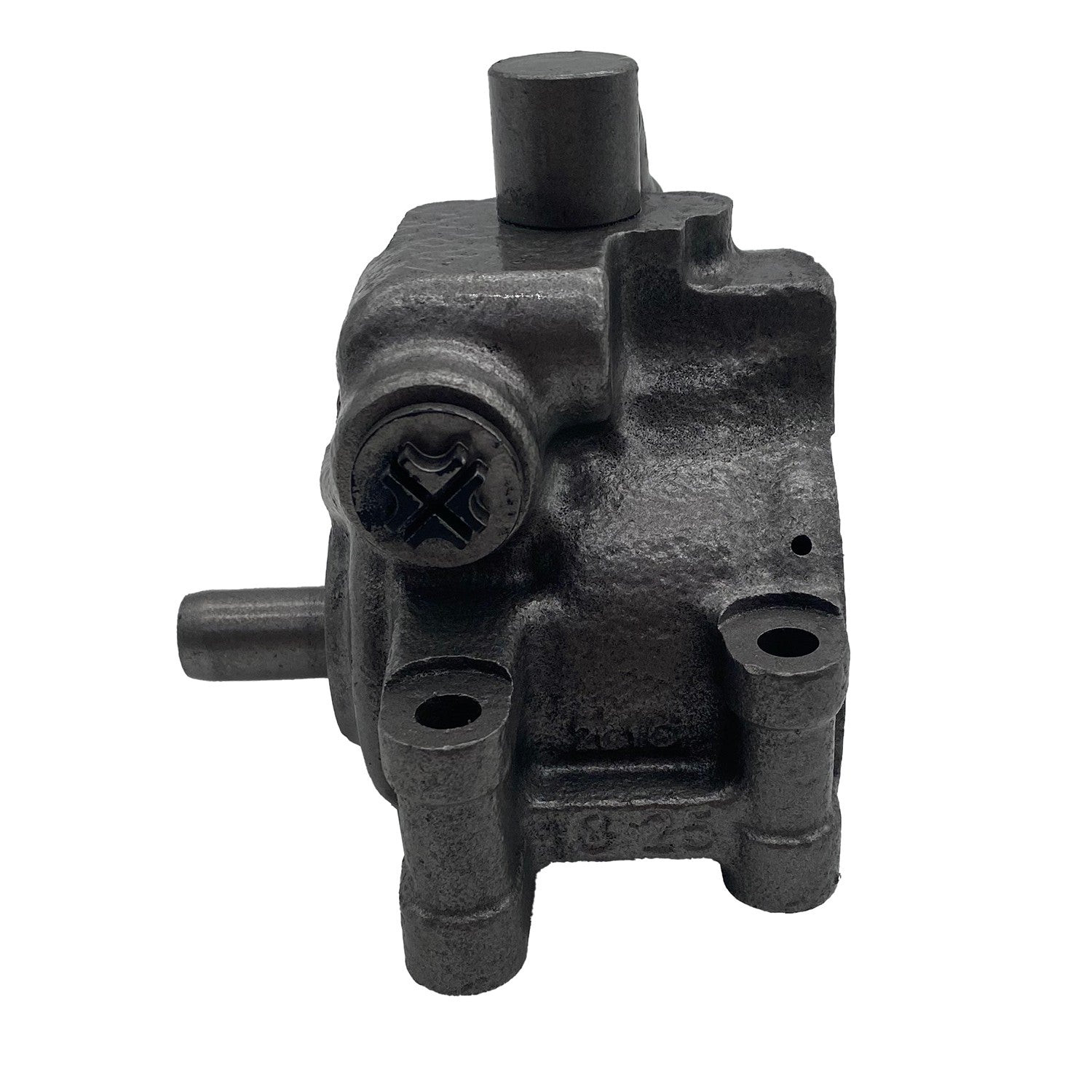 Maval Power Steering Pump 97218M image 3