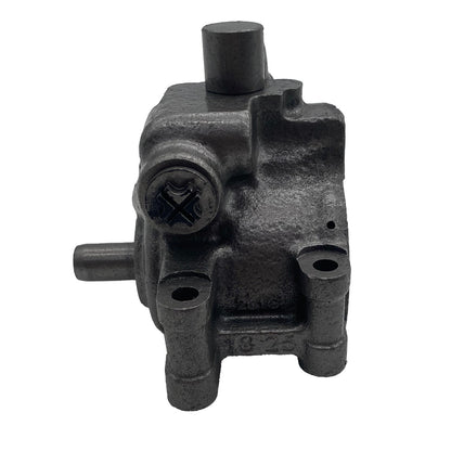 Maval Power Steering Pump 97218M image 3
