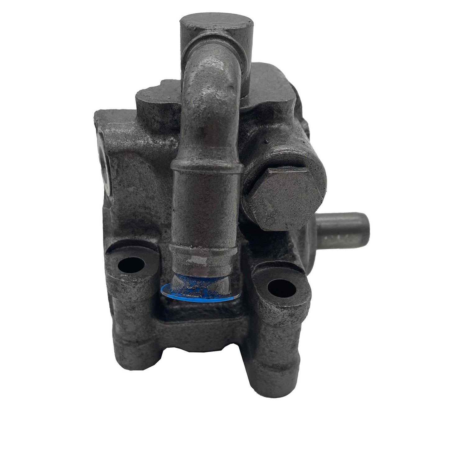 Maval Power Steering Pump 97218M image 4