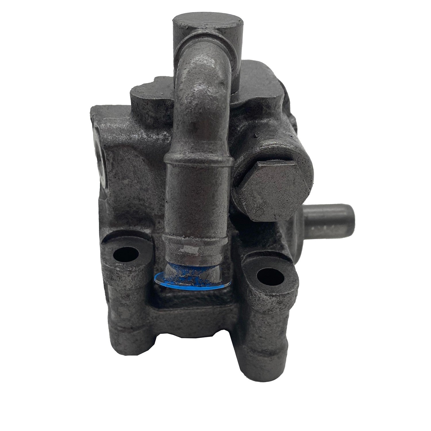 Maval Power Steering Pump 97218M image 4