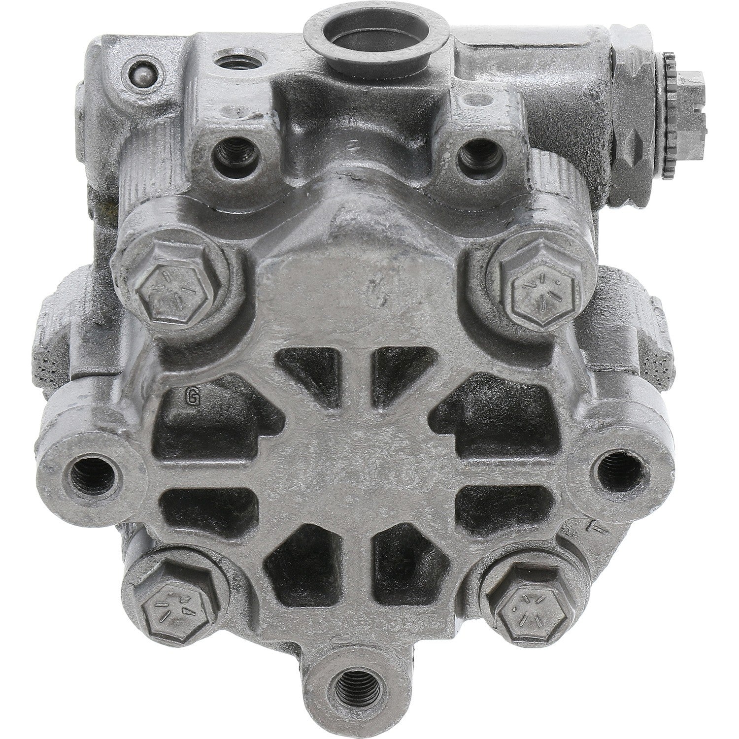 Maval Power Steering Pump 97221M image 6