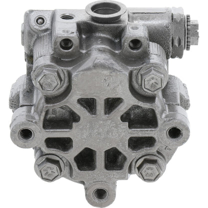 Maval Power Steering Pump 97221M image 6