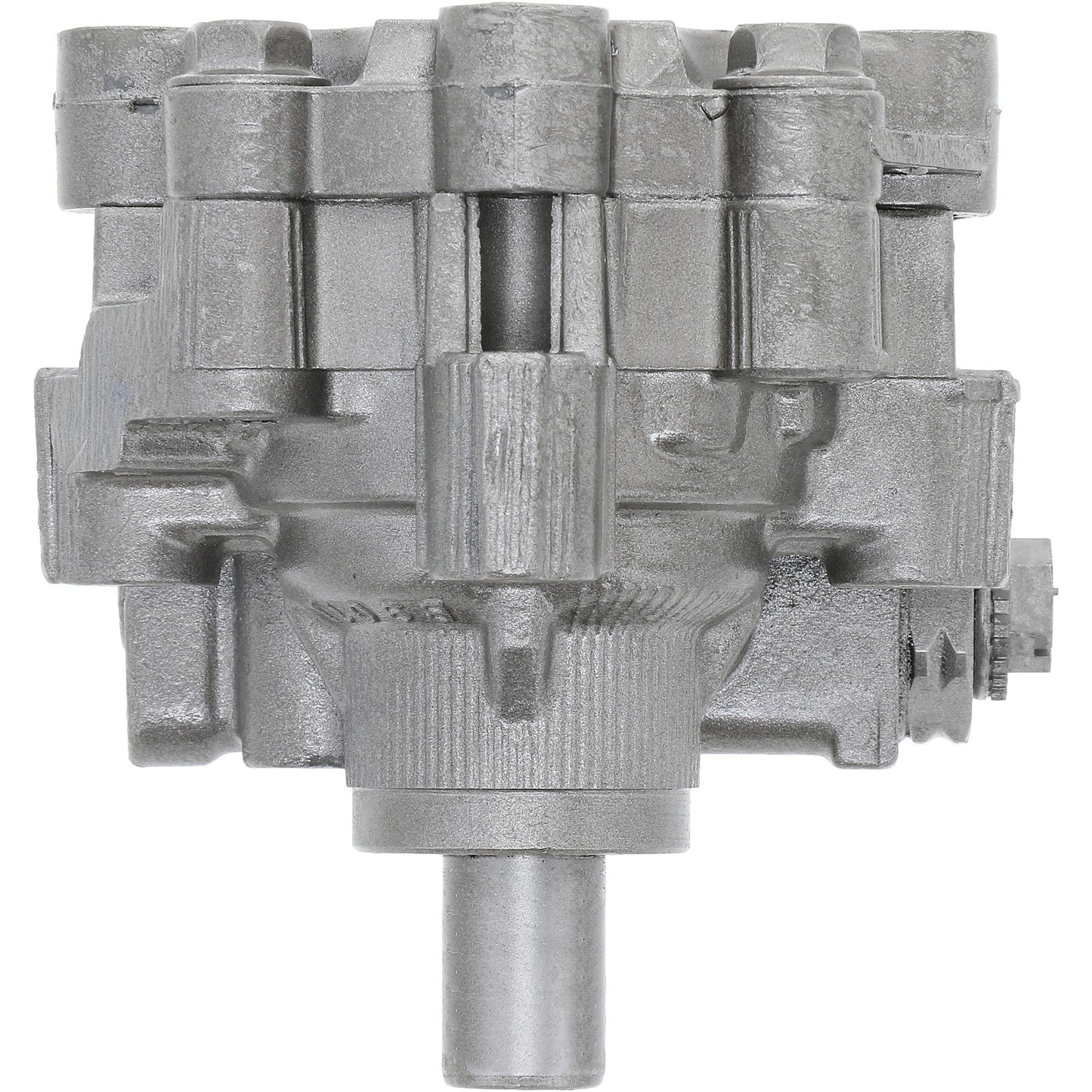 Maval Power Steering Pump 97221M image 5