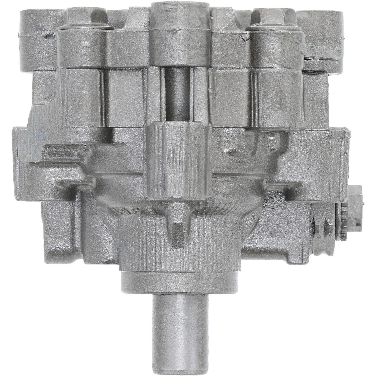 Maval Power Steering Pump 97221M image 5