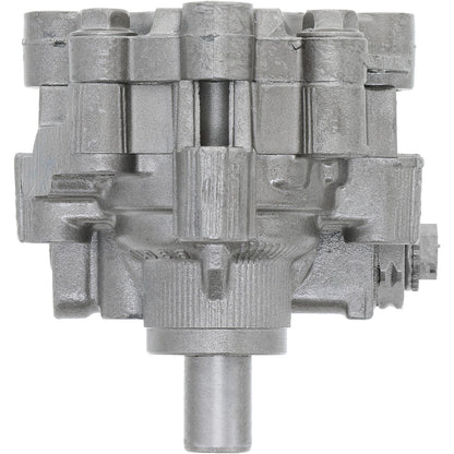 Maval Power Steering Pump 97221M image 5