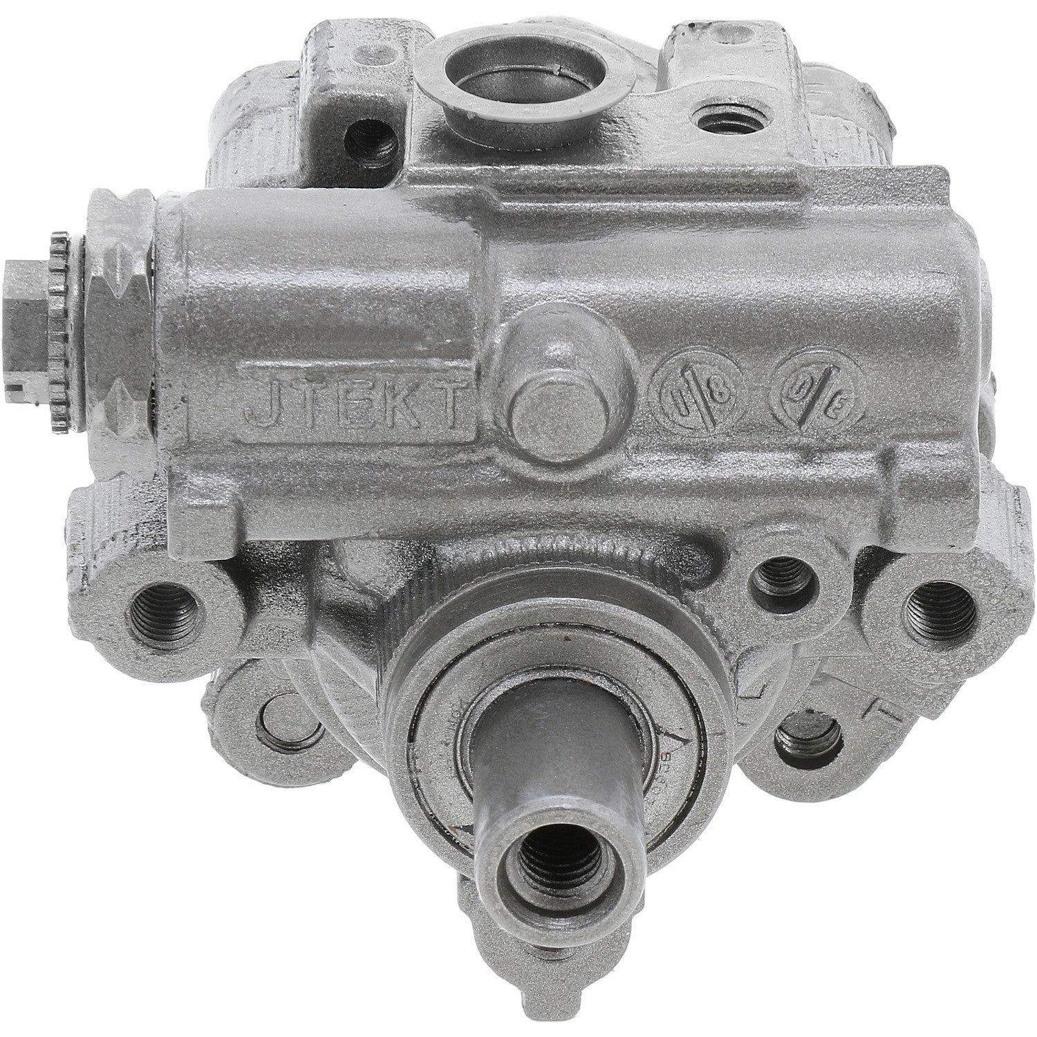 Maval Power Steering Pump 97221M main image