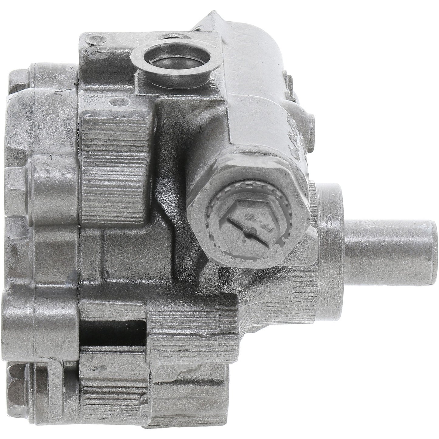 Maval Power Steering Pump 97221M image 3