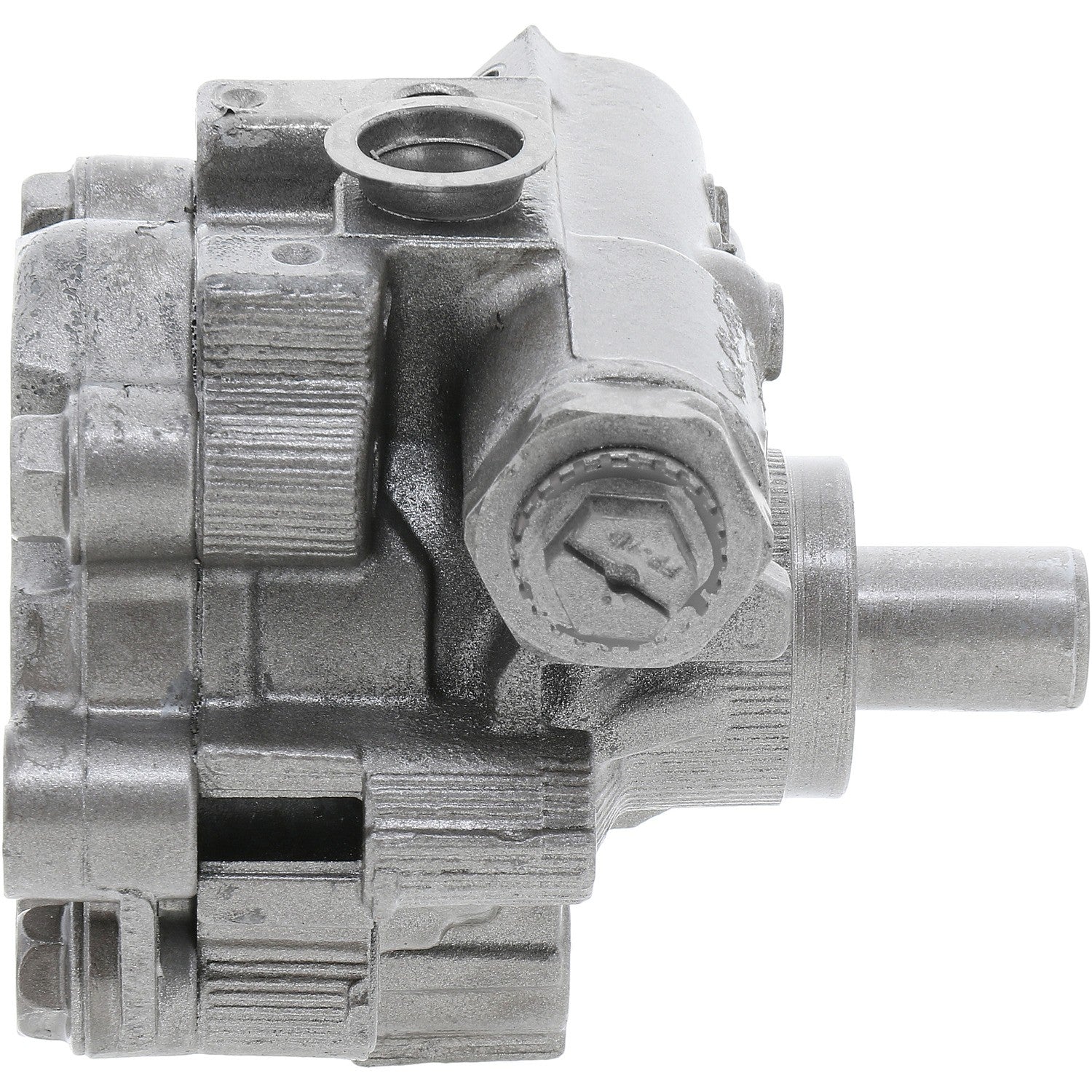 Maval Power Steering Pump 97221M image 3