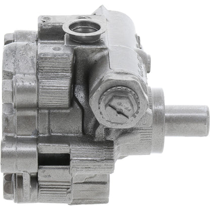 Maval Power Steering Pump 97221M image 3