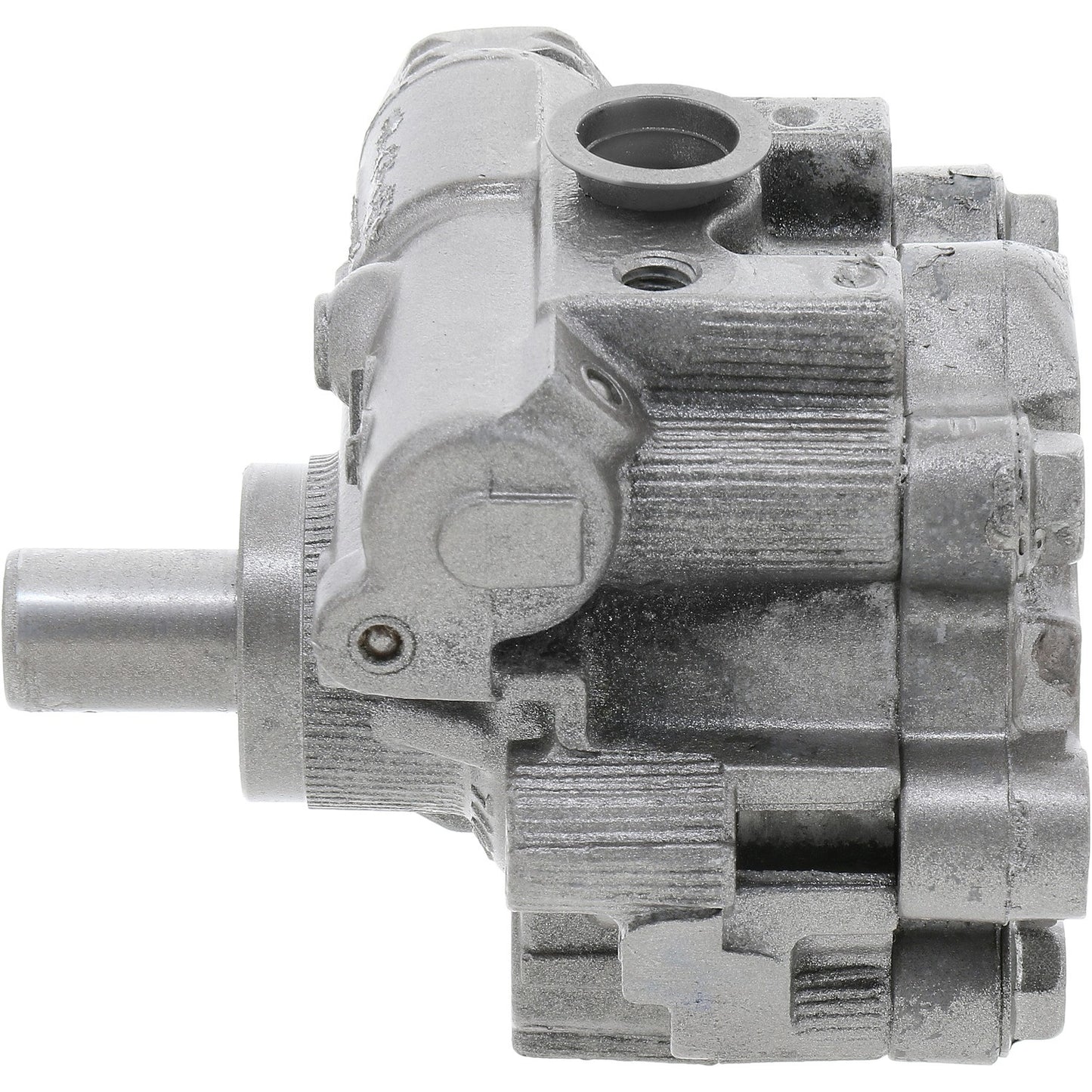 Maval Power Steering Pump 97221M image 4