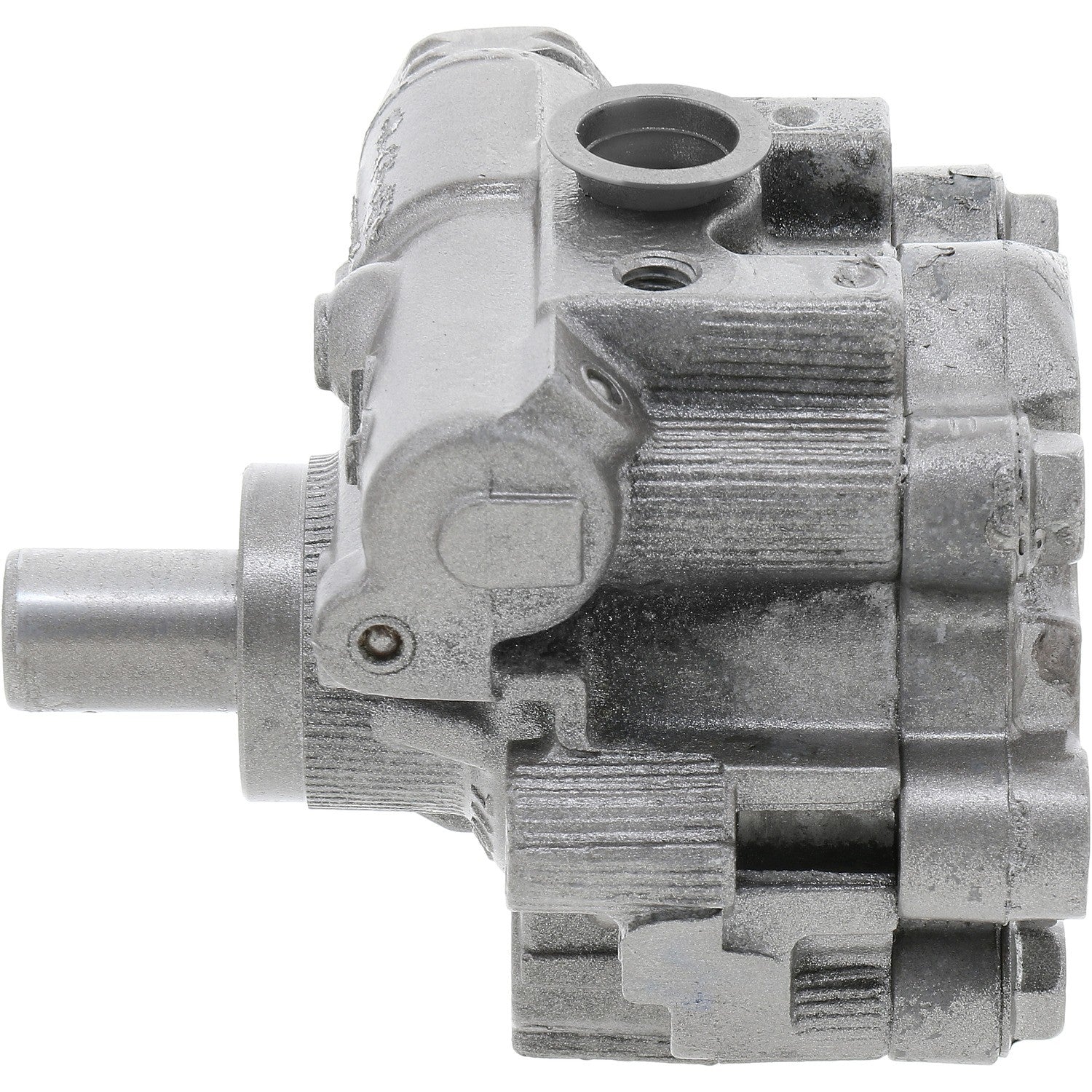 Maval Power Steering Pump 97221M image 4