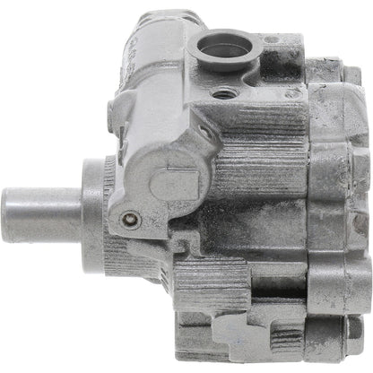 Maval Power Steering Pump 97221M image 4
