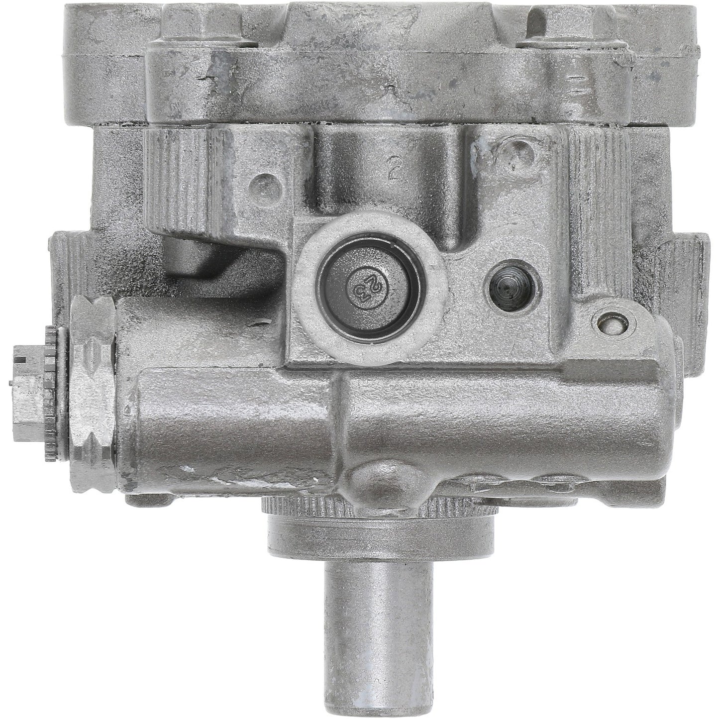 Maval Power Steering Pump 97221M image 2