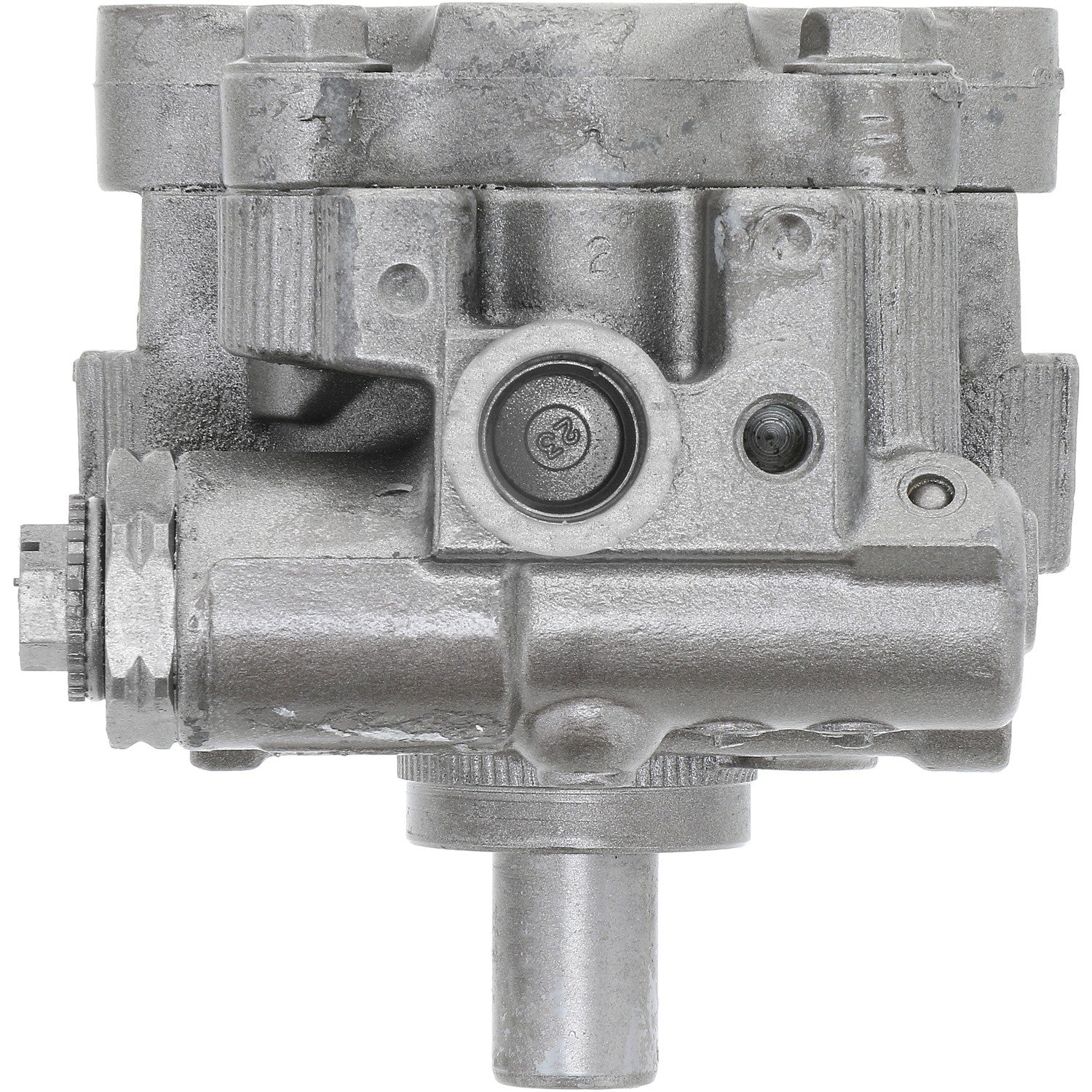 Maval Power Steering Pump 97221M image 2