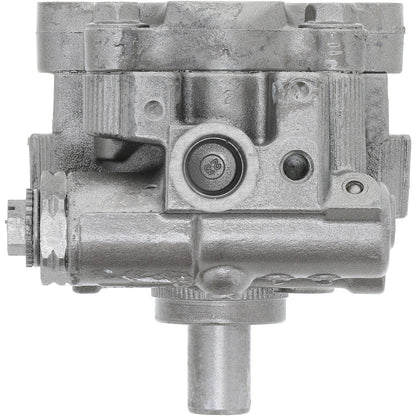 Maval Power Steering Pump 97221M image 2