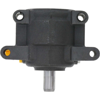 Maval Power Steering Pump - Marathon HP - Hydraulic Power - New - 97227MN 97227MN