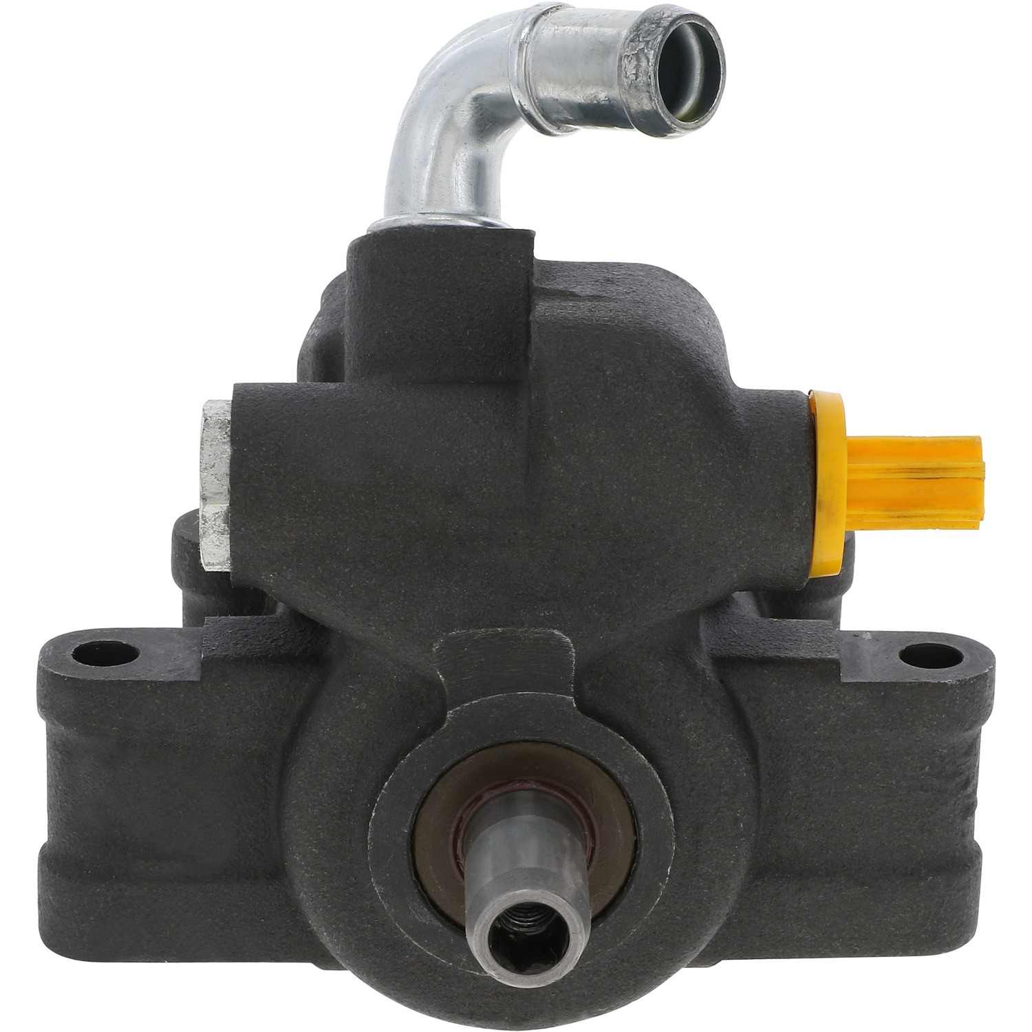 Maval Power Steering Pump - Marathon HP - Hydraulic Power - New - 97227MN 97227MN