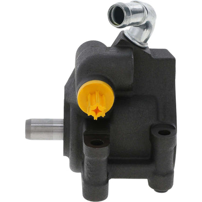 Maval Power Steering Pump - Marathon HP - Hydraulic Power - New - 97227MN 97227MN