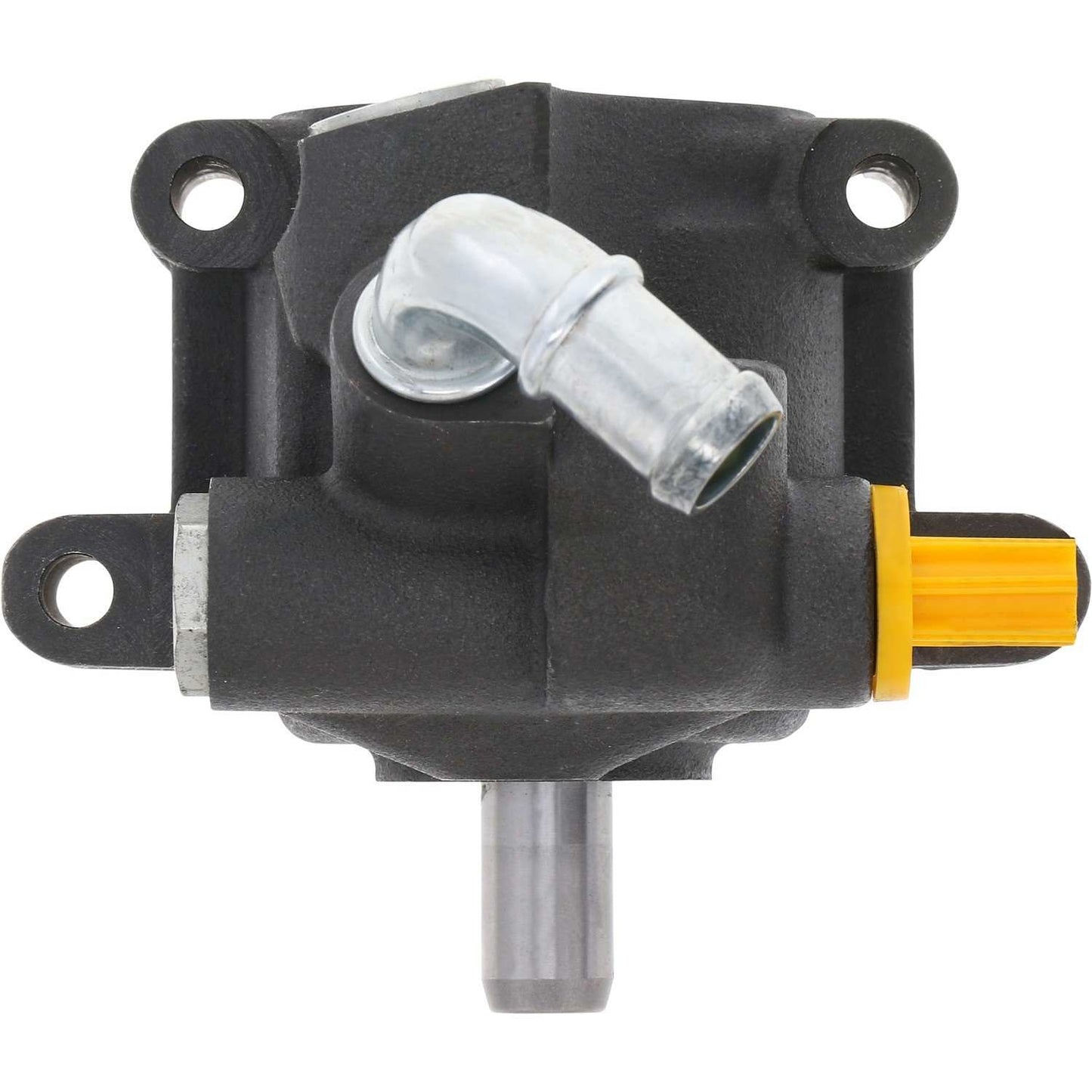 Maval Power Steering Pump - Marathon HP - Hydraulic Power - New - 97227MN 97227MN
