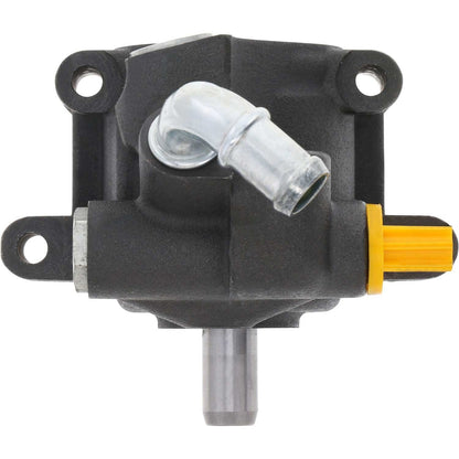 Maval Power Steering Pump - Marathon HP - Hydraulic Power - New - 97227MN 97227MN