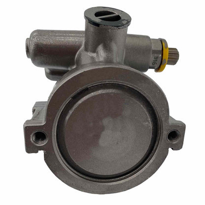 Maval Power Steering Pump - MAVAL - Hydraulic Power - Remanufactured - 9722M  top view frsport 9722M