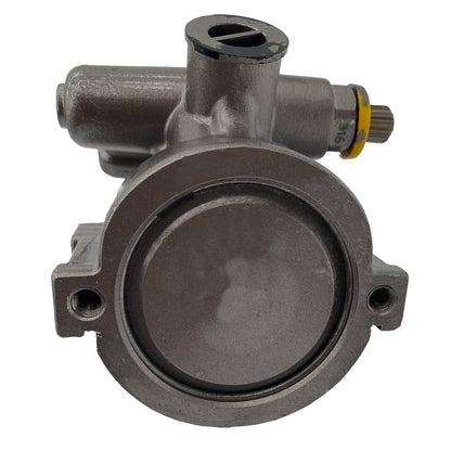 Maval Power Steering Pump - MAVAL - Hydraulic Power - Remanufactured - 9722M 9722M