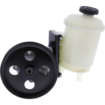 Maval Power Steering Pump - Marathon HP - Hydraulic Power - New - 97236MN 97236MN