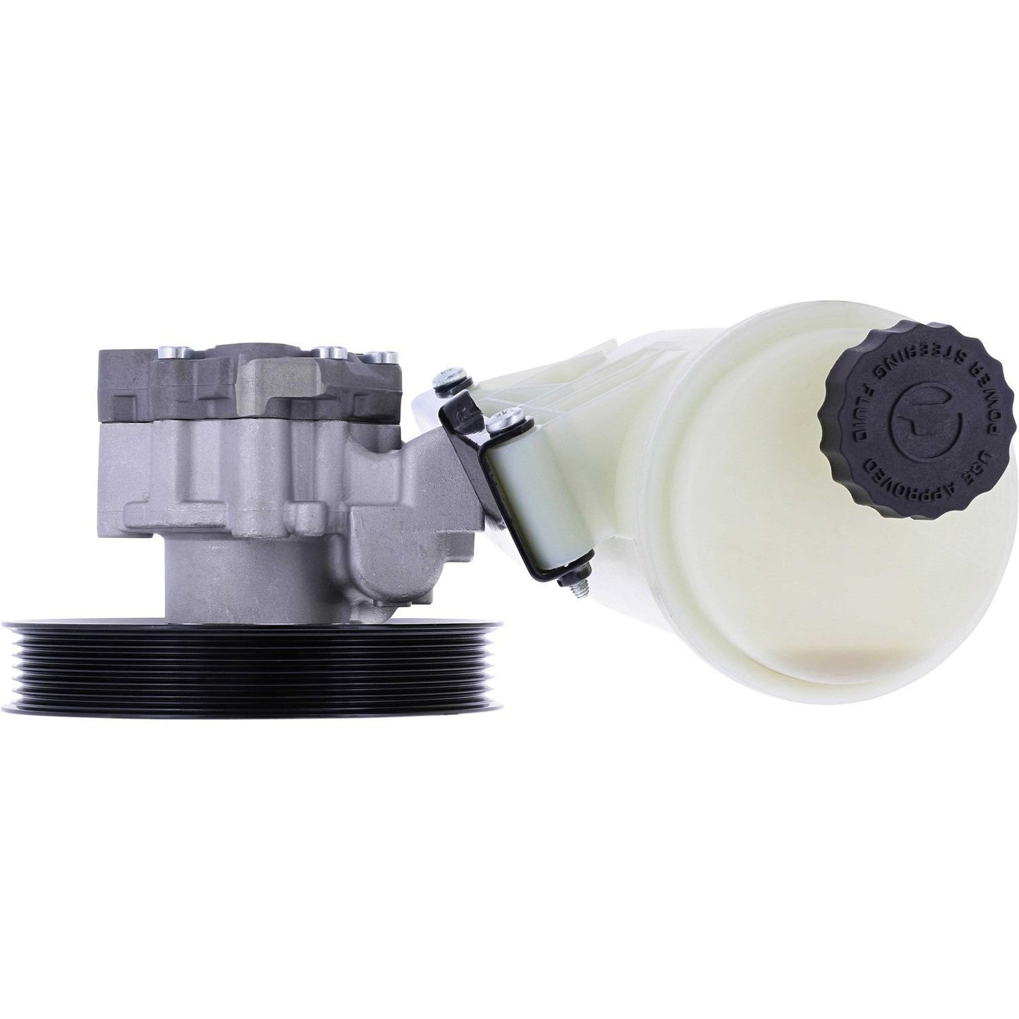 Maval Power Steering Pump - Marathon HP - Hydraulic Power - New - 97236MN 97236MN