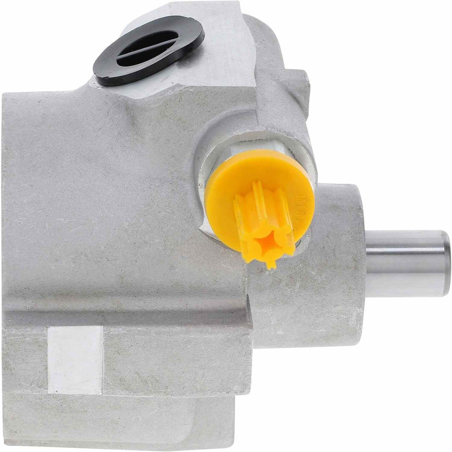Maval Power Steering Pump - Marathon HP - Hydraulic Power - New - 97237MN 97237MN