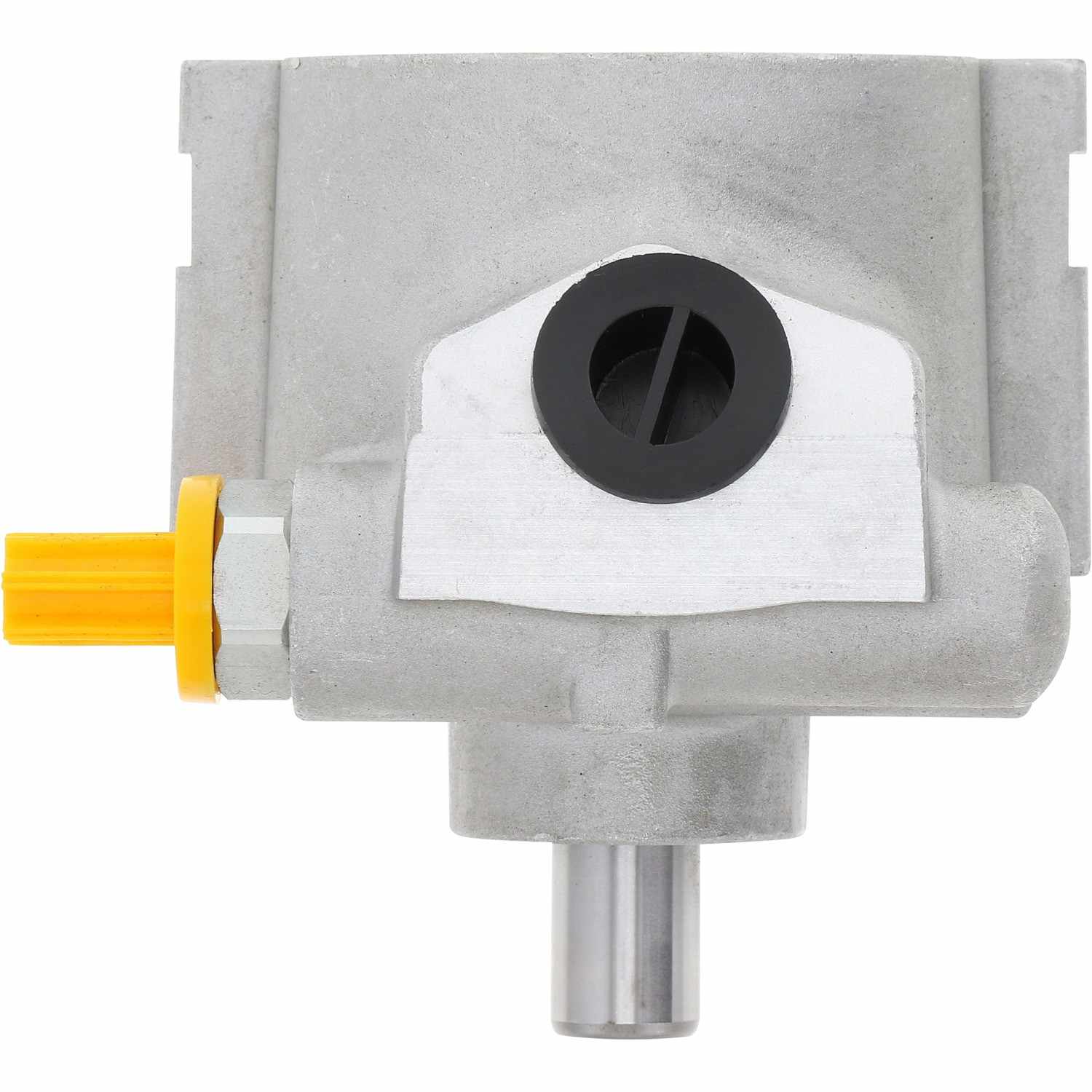 Maval Power Steering Pump - Marathon HP - Hydraulic Power - New - 97237MN 97237MN