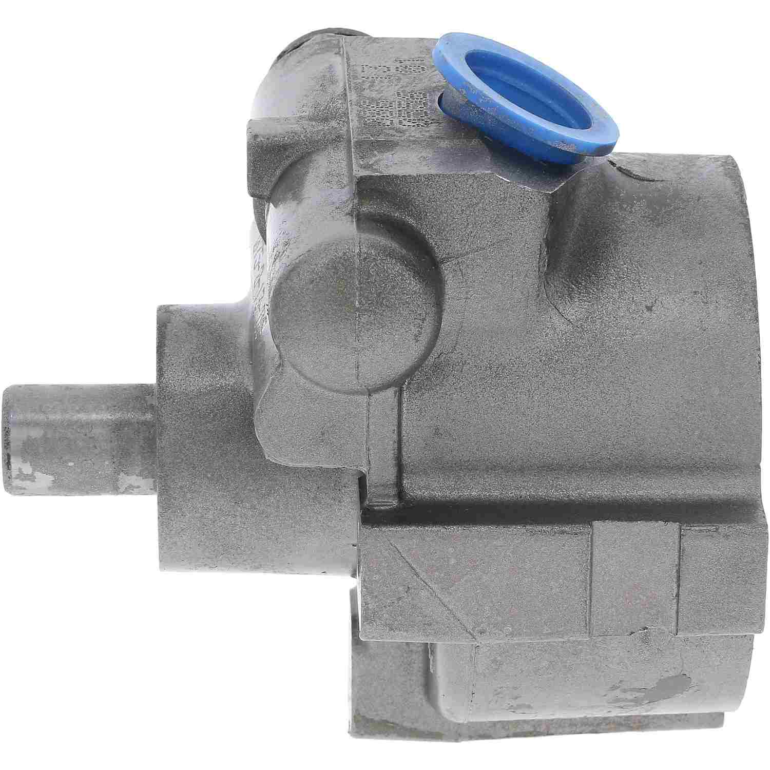 Maval Power Steering Pump - MAVAL - Hydraulic Power - Remanufactured - 97237M 97237M