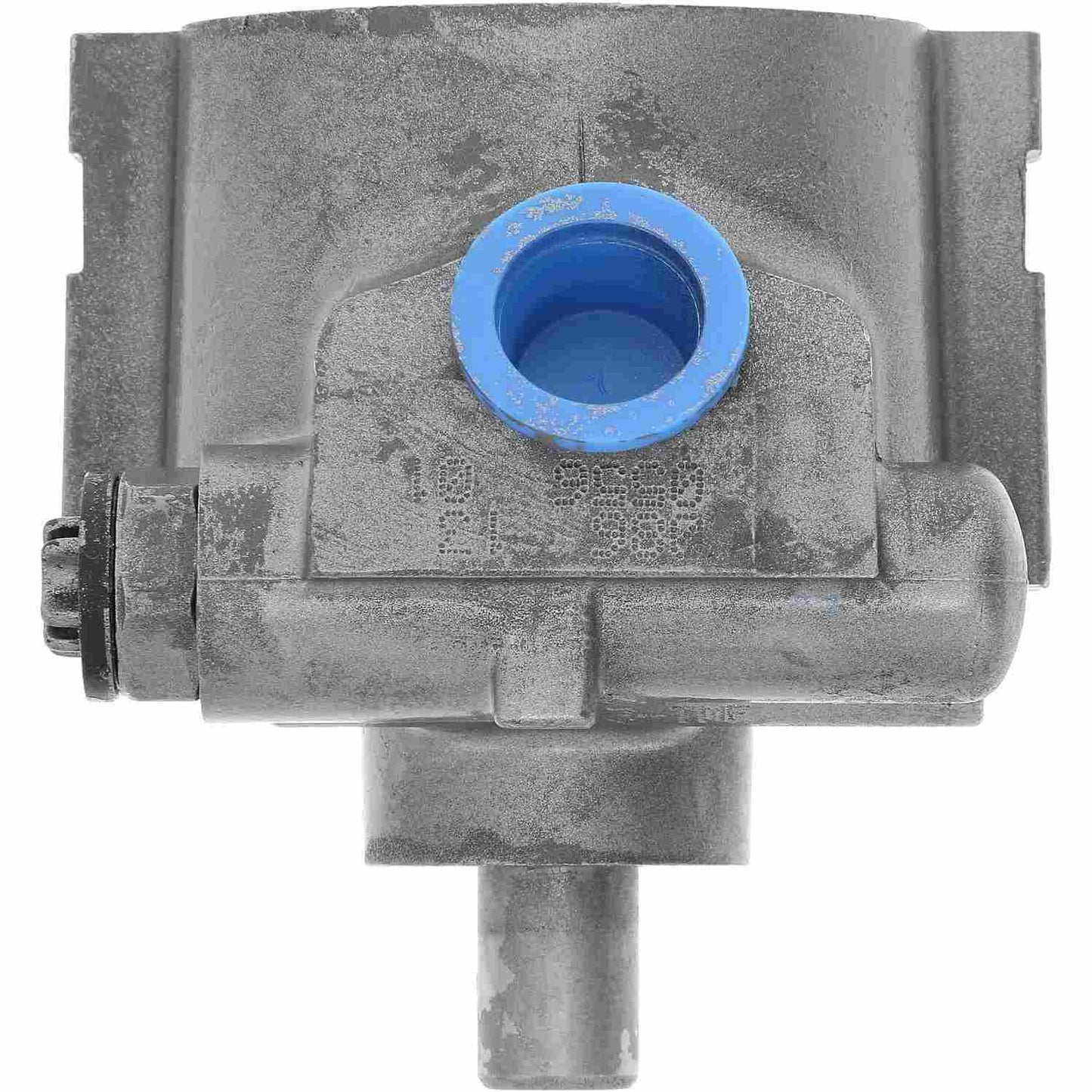 Maval Power Steering Pump - MAVAL - Hydraulic Power - Remanufactured - 97237M 97237M