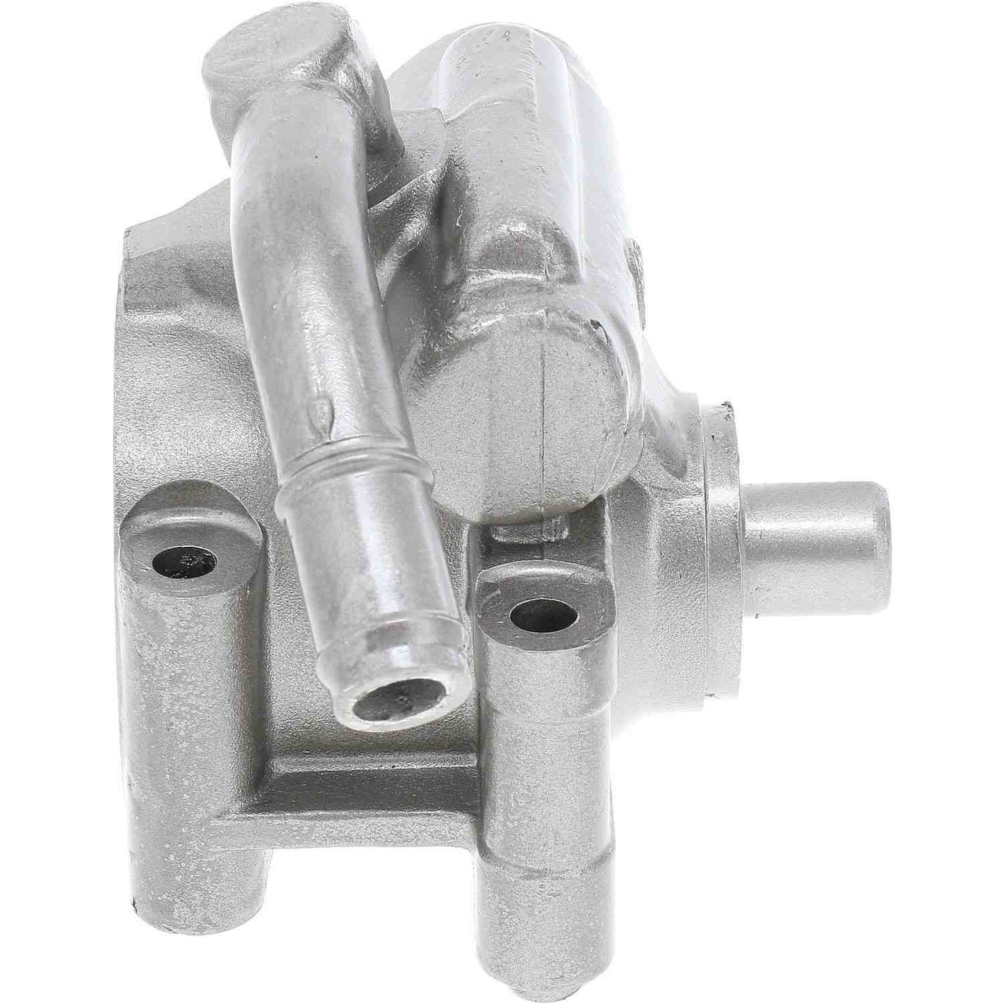 Maval Power Steering Pump - MAVAL - Hydraulic Power - Remanufactured - 97238M 97238M
