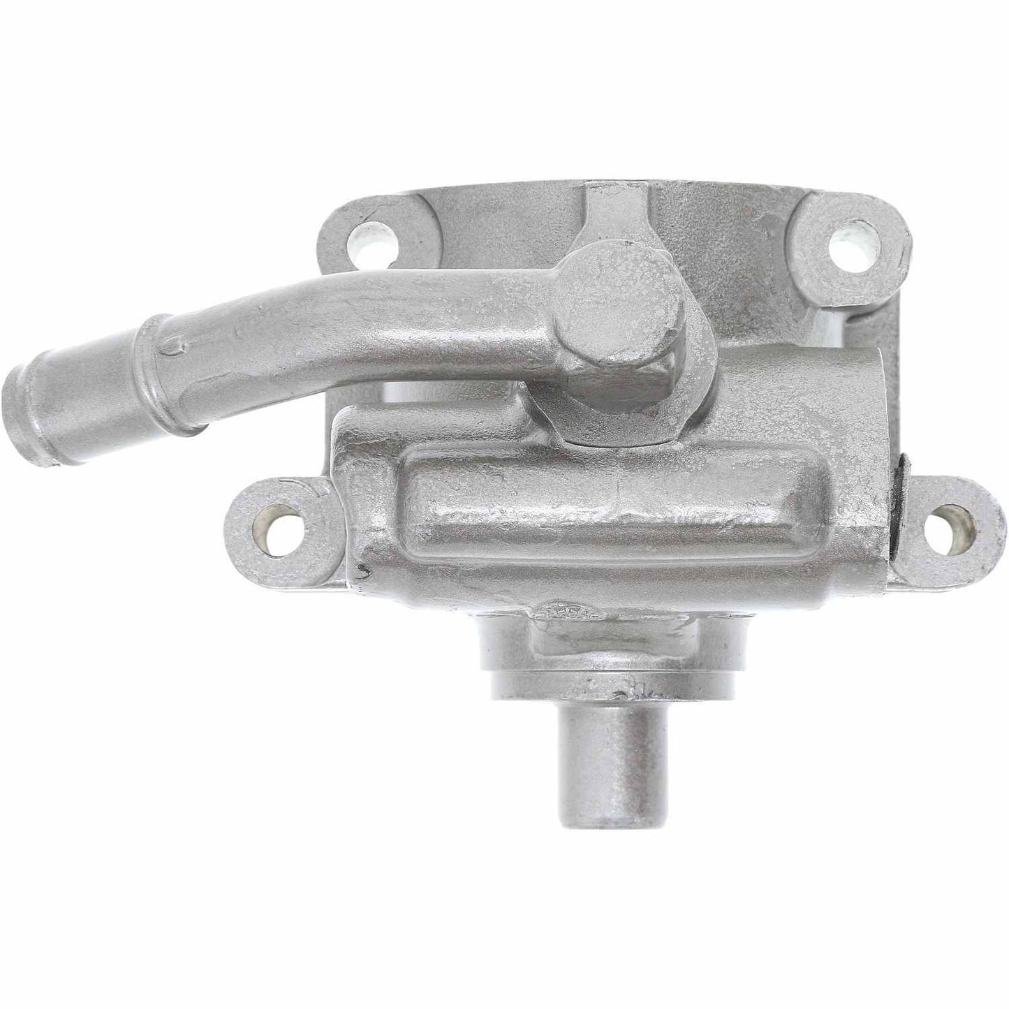 Maval Power Steering Pump - MAVAL - Hydraulic Power - Remanufactured - 97238M 97238M
