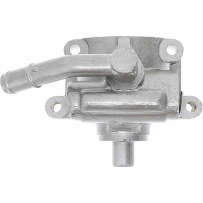 Maval Power Steering Pump - MAVAL - Hydraulic Power - Remanufactured - 97238M 97238M